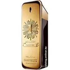 Парфюмерная вода Paco Rabanne 1 Million Parfum for Men (100мл)