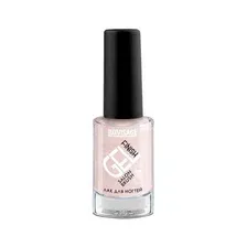 Лак для ногтей LUXVISAGE GEL finish, тон 41, 9 г