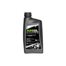 Моторное масло Areol Max Protect F 5W-30 1л