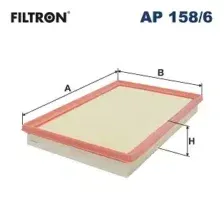 Воздушный фильтр FILTRON AP 158/6