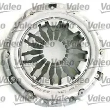 Сцепление Valeo 826554