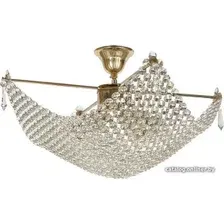 Люстра Arti Lampadari Roma E 1.3.50.501 G