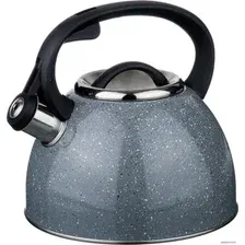 Чайник со свистком Agness Монблан 907-064