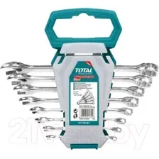 Набор ключей TOTAL THT102286