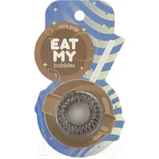 Набор резинок для волос Eat My Леденец с колой (3шт)