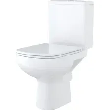 Унитаз напольный Cersanit Colour Clean On 011 KO-COL011-3/5-COn-DL