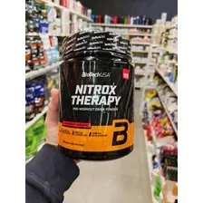 Nitrox Therapy, 680г, вкус-ассорти