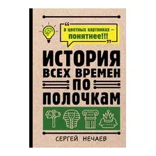 История всех времен по полочкам