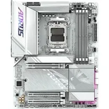 Материнская плата GIGABYTE X870E AORUS ELITE WIFI7 ICE
