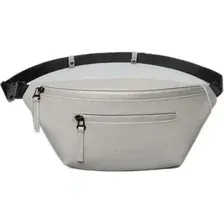 Сумка на пояс Gaston Luga Splash Bumbag (бежевый)