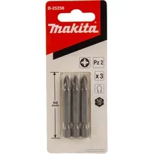 Набор бит Makita B-25258