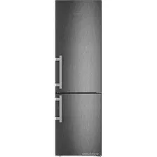 Холодильник Liebherr CBNbs 4835 Comfort