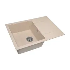 Кухонная мойка ARFEKA ZIA 76 Warm Beige