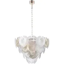 Люстра Arte Lamp Kapri A4078LM-12GO