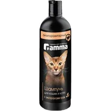 Шампунь Gamma 20592004 (250 мл)
