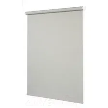 Рулонные шторы Legrand Мона 38x175 58127702 (серый)