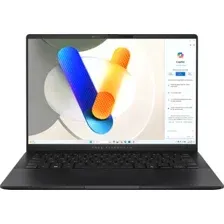 Ноутбук ASUS Vivobook S 14 OLED S5406SA-QD237