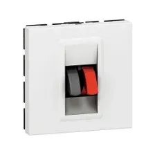 Розетка Legrand Mosaic 78751 (белый)