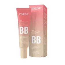 BB-крем Paese с гиалуроновой кислотой 03 Натуральный (30 мл)