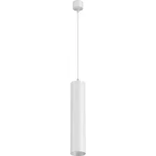 Подвесная люстра Maytoni Focus P075PL-01W