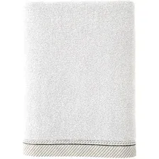 Полотенце Verossa Fjord 70x140 (белый)