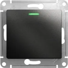 Выключатель Schneider Electric Glossa, GSL000713