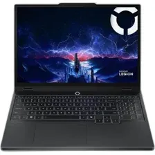 Игровой ноутбук Lenovo Legion 5 15IAX10 83F0000FRK