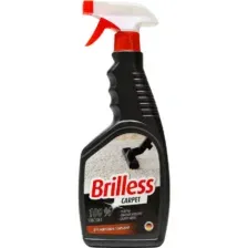 Средство для мытья ковров и текстиля Brilless 500 мл
