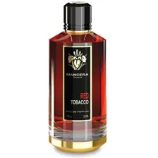 Mancera Red Tobacco 120 мл