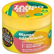 Скраб для тела Farmona Tutti Frutti Манго и Лемонграсс  (300г)