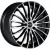 Литые диски MAK Fatale 18x8" 5x112мм DIA 76мм ET 30мм Ice Black