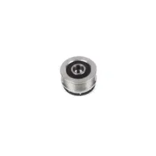 шкив генератора! Seat Ibiza 1.9TD, Audi A4/A6, VW Bora/Golf/Passat/Polo 1.6/1.8/1.9TDi 20-01405-SX STELLOX