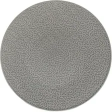 Тарелка обеденная Corone Nori LQ-QK15285-GRY фк5601 (серый)
