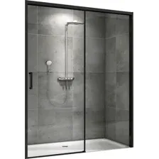 Душевая дверь Abber Komfort AG93170B
