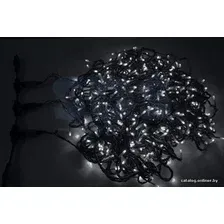 Гирлянда клип-лайт Neon-Night LED ClipLight 3 нити по 20 метров [323-305]