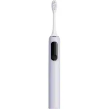 Электрическая зубная щетка Xiaomi Oscillation Electric Toothbrush Pro MES610 (фиолетовый)