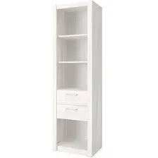 Стеллаж MySTAR Вирджиния 100.1787 (сосна каньон)