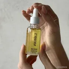 Сыворотка BUBBLZ Масляная сыворотка для лица 30 мл