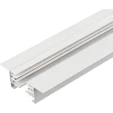 Шинопровод Arlight LGD-2TR-TRACK-F-1000-WH-M C / 038670