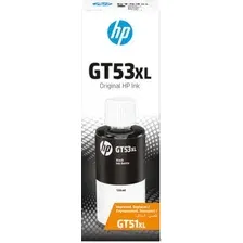 Чернила HP GT53XL 1VV21AE