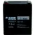 Аккумулятор для ИБП Zubr HRL 12V23W