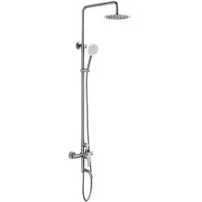 Душевая стойка LEDEME L72402