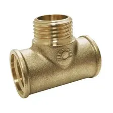 Тройник ВР-НР-ВР 1/2" VALFEX VF.132.L.012