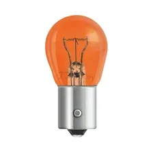 Лампа накаливания автомобильная OSRAM Truckstar Pro PY21W (7510TSP)