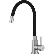 Смеситель Esko Kitchen K44SB