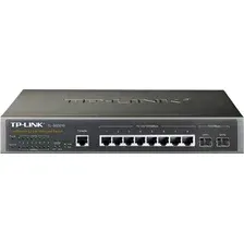 Коммутатор TP-Link TL-SG3210