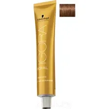 Крем-краска для волос Schwarzkopf Professional Igora Royal Absolutes 6-60 (60мл)