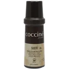 Крем Coccine Suede 75 мл (черный)