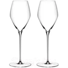 Набор бокалов Riedel Veloce Champagne / 6330/28 (2шт)
