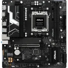 Материнская плата ASRock B850M-X R2.0